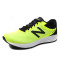 New balance2017新款男鞋跑步鞋运动鞋跑步MBORABY3 黄色 40.5码