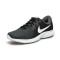 Nike耐克男鞋 REVOLUTION 4 男子跑步鞋休闲鞋 908988 908988-001黑色 40.5