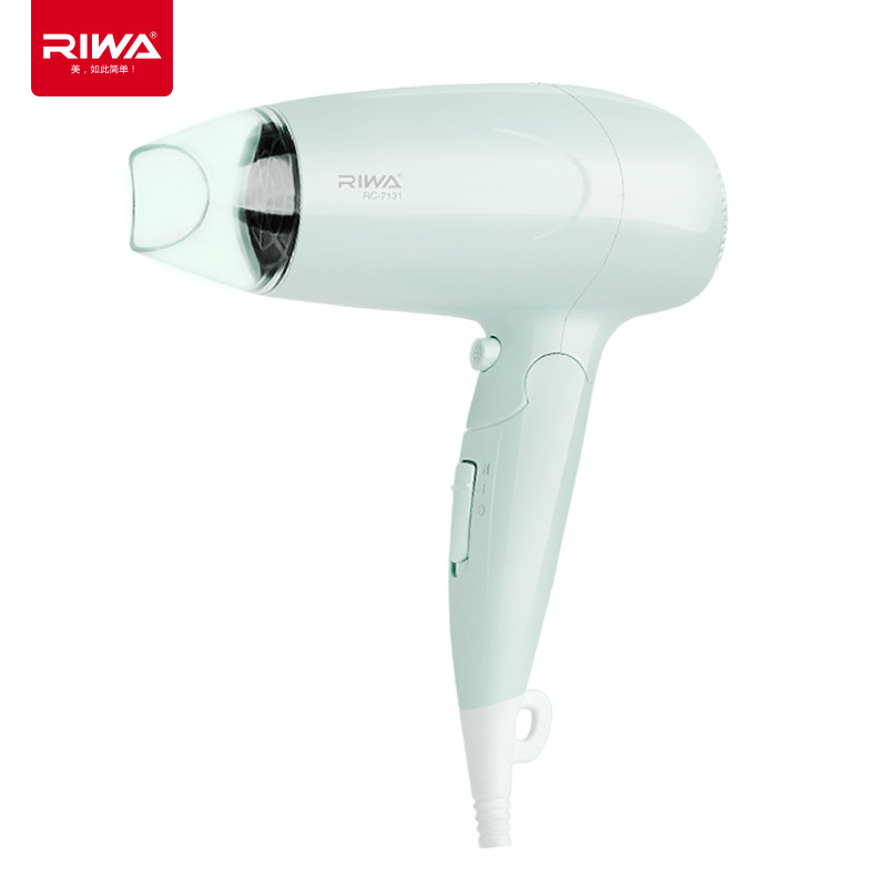 雷瓦(RIWA)吹风机RC-7131 大功率2200W家用速干恒温不伤发