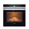 西门子嵌入式电烤箱HB653GBS1W