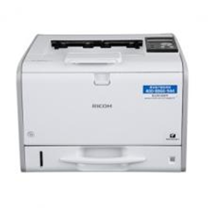 理光（Ricoh） SP3600DN 黑白激光打印机