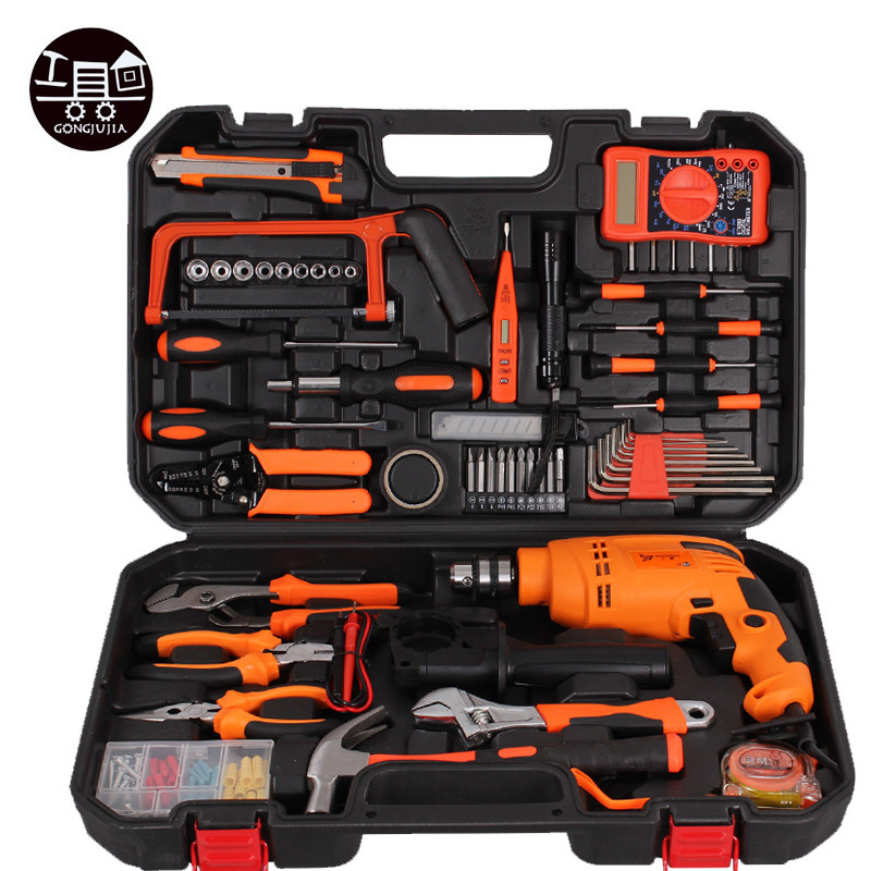 工具家GI550RE-Max