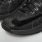 Nike耐克 冬季 黑武士 男子中帮实战篮球鞋 AIR MAX气垫 AO7891 AO7892-010 43码