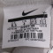 NIKE耐克女鞋秋新款运动鞋ROSHETWO休闲跑步鞋844931-100 001黑/白 36