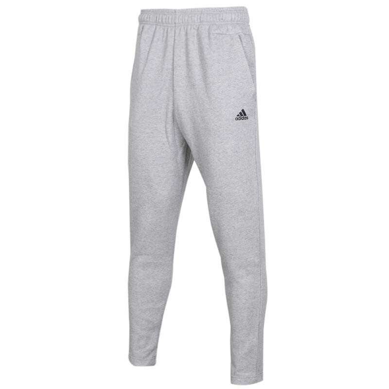 Adidas阿迪达斯男裤2018春季新款综合训练运动休闲健身舒适长裤CW0262/17新款 XS CW0261