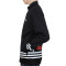 Adidas三叶草外套男抓绒保暖立领夹克AZ1108 AZ1108 XL
