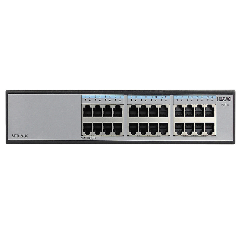 交换机 S1720-10GW-PWR-2P