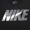 Nike/耐克 男子针织上衣 运动休闲短袖透气时尚T恤911925-010-100-429-063 911925-010 M(170/88A)
