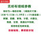 现代简约素色文艺细竖纹壁纸卧室客餐厅美式复古纯色无纺布墙纸品质咖(竖)65025仅墙纸 玛雅蓝(竖)65026