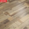 12mm仿真木纹强化复合木地板复古拼色防滑耐磨地板家用厂家直销12mm厚度LY7551㎡ 默认尺寸 12mm厚度LY755