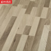 做旧三色拼接艺术简约现代个性木纹办公室12mm强化复合木地板LY216C1㎡ 默认尺寸 LY216C