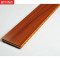 纯实木地板圆盘豆实木地板3A级18mm亚光耐磨环保厂家直销红色锁扣地暖（900*116）1 默认尺寸 红檀色耐磨（910*122）