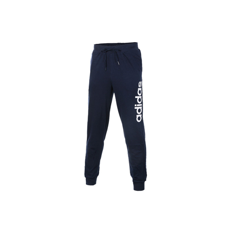 ADIDAS阿迪达斯NEO男裤新款针织运动休闲透气跑步长裤-CD3185 CD3185 2XL