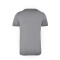 CalvinKlein/卡尔文克雷恩CK男士新款T恤渐变色休闲短袖上衣 S 灰色