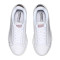 Adidas/阿迪达斯 NEO 女鞋 运动鞋低帮轻便休闲鞋板鞋 AH2242 白色 39/6
