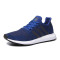 Adidas/阿迪达斯 三叶草男子运动鞋 轻便休闲鞋板鞋CG4118 CG4111 CG4110 蓝色 44.5