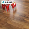 圣象地板 新品时尚F4星环保地板强化复合地板 防水地板 NDY3356 原木胡桃NDY3356（裸板） 1214*192