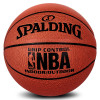 斯伯丁篮球比赛标准7号室内外兼用蓝球PU材质 74-221\604Y掌控比赛 斯伯丁74-604