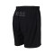 Adidas/阿迪达斯 男装运动短裤 休闲舒适五分裤 S94400 黑色 XXL