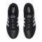 阿迪达斯男鞋2020年春季新款休闲鞋黑白运动鞋网球文化鞋板鞋DB0305 黑色 43