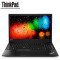 联想ThinkPad E15 15.6英寸办公轻薄便携商务设计笔记本电脑XHH013