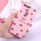 华为荣耀8手机外壳huawei荣誉v8保护套Honor8挂绳FRD-AL10女AL00 棒棒糖女孩(荣耀8)