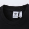 Adidas/阿迪达斯 三叶草 女子运动服 休闲服圆领短袖T恤 CV9888 CV9889 CV9892 白色 34