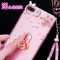 oppoR11手机壳opoprII全包OPPO211女opoor防摔poop2II软opr R11蝴蝶权杖猫咪