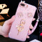 oppoR11手机壳opoprII全包OPPO211女opoor防摔poop2II软opr R11蝴蝶权杖猫咪