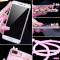oppoR11手机壳opoprII全包OPPO211女opoor防摔poop2II软opr R11PLUS四叶草白色芭蕾女孩