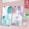 oppoa59s手机壳opopa59m卡通opooa59防摔0pp0A女oppa59硬oo 热带植物