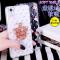 OPPOA30手机壳0pp0a30保护套OPPOA3O硅胶A30t软opa防摔opopa指 粉钻萌奇