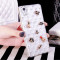 OPPOA30手机壳0pp0a30保护套OPPOA3O硅胶A30t软opa防摔opopa指 粉色山茶花