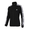 Adidas阿迪达斯女装秋季新款运动休闲立领夹克外套-AZ4876 XL AZ4876