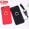 OPPOR11plus手机套opoor11pls外壳6.0寸opopR11pius硬壳0 墨绿星+墨玉绿+黑绳