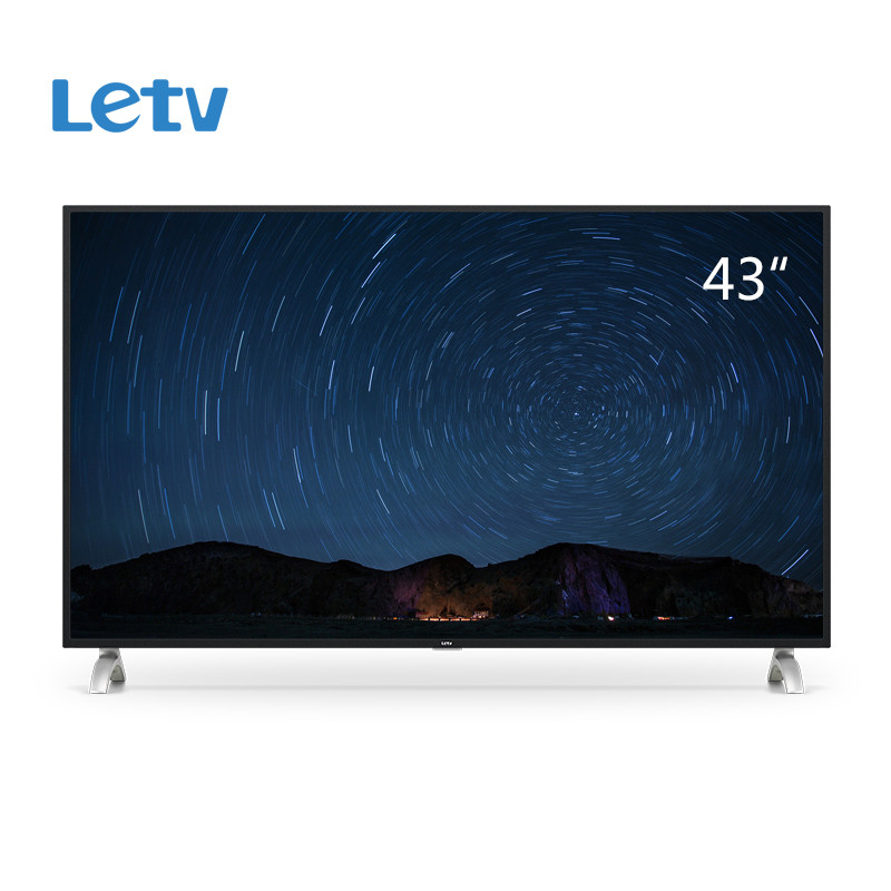 乐视超级电视 X43L 43英寸智能高清液晶网络电视