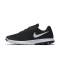 NIKE耐克FLEXEXPERIENCERN6女子跑步鞋881805-001-002-10 黑白881805-001 36.5