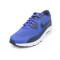 Nike耐克男鞋2017新款AIRMAX90气垫减震跑步休闲鞋875695-4001515134955758 蓝黑蓝875695-400 44