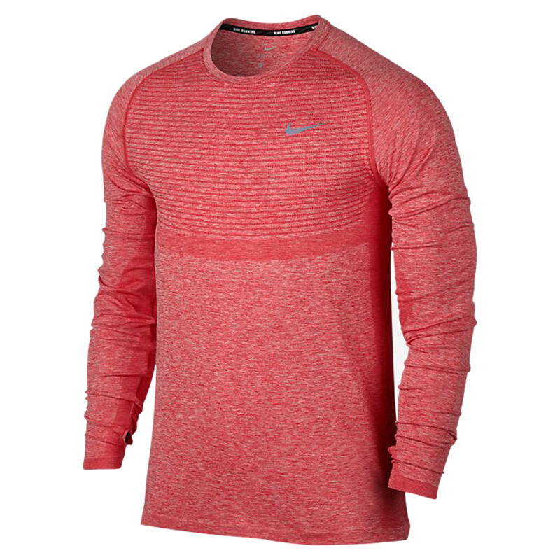 Nike耐克男子长袖T恤-717761-657 XL 默认颜色