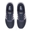Adidas/阿迪达斯 NEO男鞋女鞋 运动鞋低帮耐磨跑步休闲鞋B28140 B28141 B28142 B28141黑色/男女款 44.5码