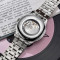 天梭(Tissot)手表杜鲁尔系列商务休闲男士腕表机械男表 T099.407.22.037.00