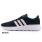 Adidas阿迪达斯男鞋2017新款NEO缓震慢跑运动休闲鞋AW3873 1号黑色AW3873 39