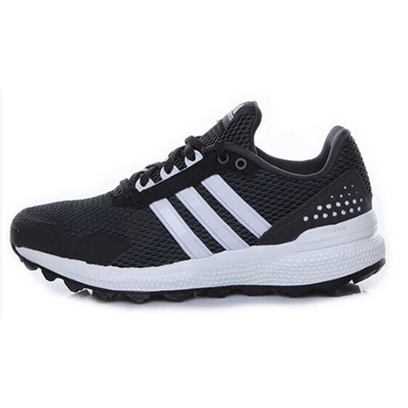 Adidas阿迪达斯女子休闲鞋运动鞋AQ7722 默认颜色 38
