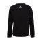 adidas阿迪达斯女装CREWIDLS训练系运动型格卫衣CZ2364CV5469_7 L CZ2364