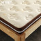 香梦世家 棕垫天然椰棕床垫硬薄棕榈乳胶1.5m1.8米折叠定做 14cm:木棉纤维面料+乳胶+3E椰棕150*200CM