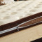 香梦世家 棕垫天然椰棕床垫硬薄棕榈乳胶1.5m1.8米折叠定做 19cm:木棉纤维面料+乳胶+3E椰棕80*200CM