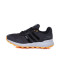 ADIDAS阿迪达斯男鞋 户外运动马拉松越野跑步鞋AQ6742 AQ6740