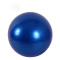 瑜伽球健身球瑜伽球加厚防爆正品儿童孕妇分娩减肥瘦身平衡瑜珈球 65cm 天蓝色55cm
