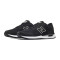 New Balance/NB男女鞋休闲鞋2018新款005系列复古运动鞋MRL005BS 黑色 42.5码