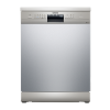 西门子(SIEMENS)13套独立式嵌入式自动洗碗机SJ235I00JC双重高温烘干